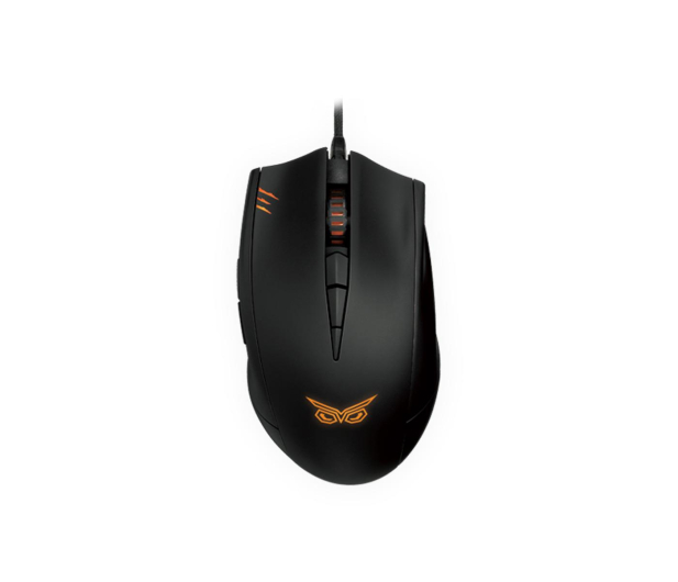 ASUS Strix Claw Dark - 255546 - zdjęcie